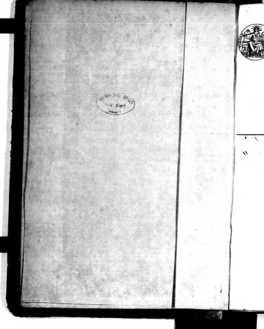 Naissances (1849-1868)