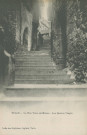 Tulle : "Tulle - La rue Tour-de-Maïsse - Les Quatre-vingts".