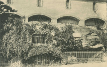 Brive-la-Gaillarde : "4050. Les grottes.".