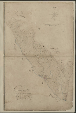 Section A2 d'Aurelles