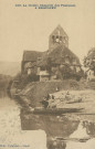 Beaulieu-sur-Dordogne : "109. La vielle chapelle des Pénitents à Beaulieu".