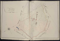 Section B2 de Lamandry