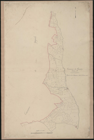 Section F1 de Nazareth