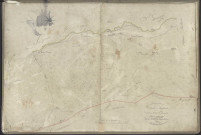 Section C2 du Pézaret