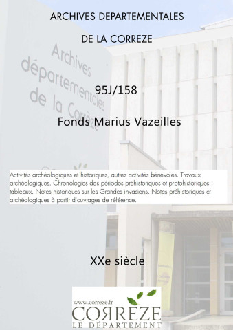 Chronologies des périodes préhistoriques et protohistoriques : tableaux. Notes historiques sur les Grandes invasions. Notes préhistoriques et archéologiques à partir d'ouvrages de référence.