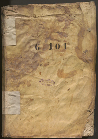 Registre numéro 28.