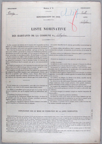 Lapleau