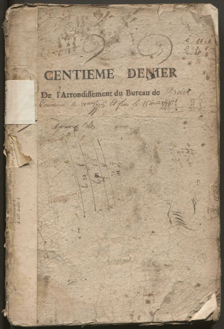 28 août 1775-15 avril 1776