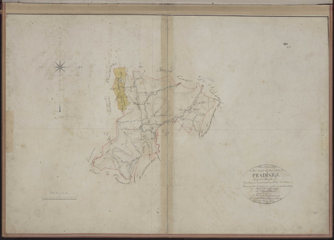 Tableau d'assemblage