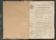 Naissances (1869-1881)