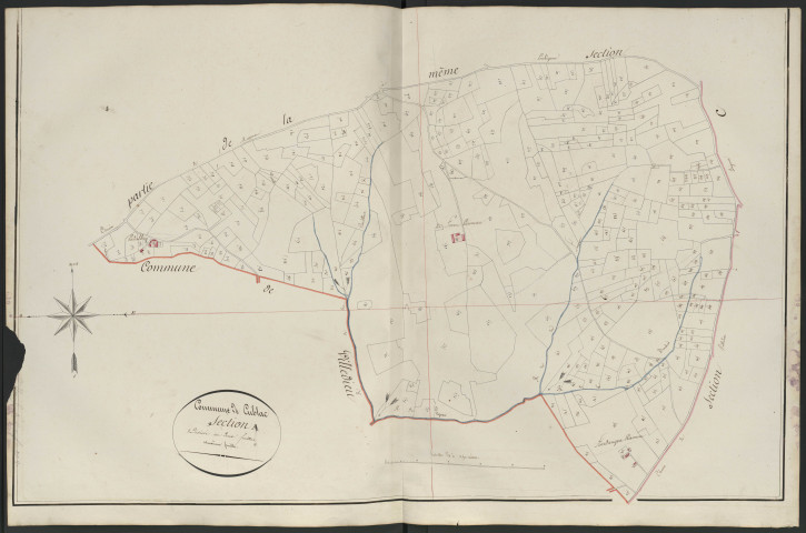 Section A2 de Monsibro