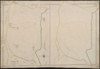 Section C2 de la Chassagne