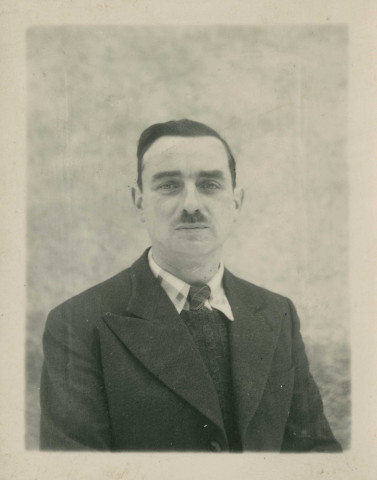 Paul Feydel, de Neuvic.