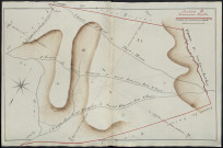 Section B3 de la Chassagne
