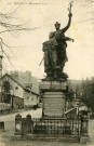 "19. Tulle - Monument Lovy".