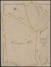 Section C7 de Champagnac
