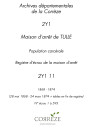 28 mai 1868 - 24 mars 1874