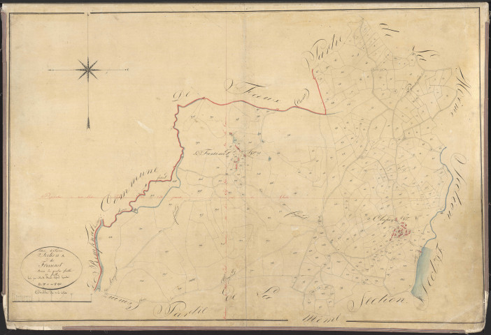 Section A1 du Freyssinet