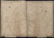 Section A1 de la Batisse