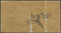 Cimetière ; concessions.