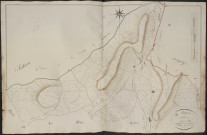 Section B4 de Malouzieux