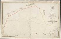 Section D1 d'Ensiarouze