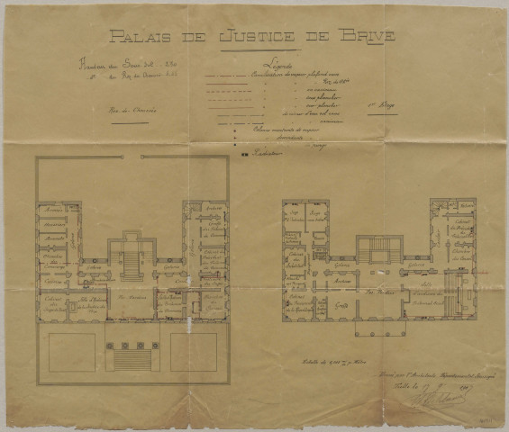 Administration générale