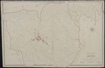 Section Fu de Brocha