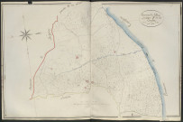 Section F1 de la Combe