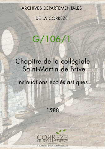 Registre numéro 36.