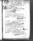 Naissances (1803-1848)