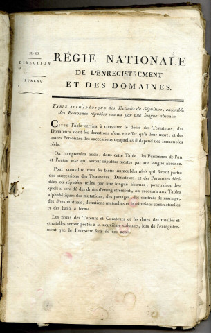 An XIII-1810