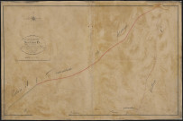 Section B1 de Valeins