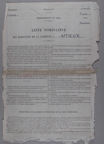 Affieux