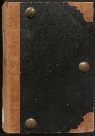 État général des fonds.