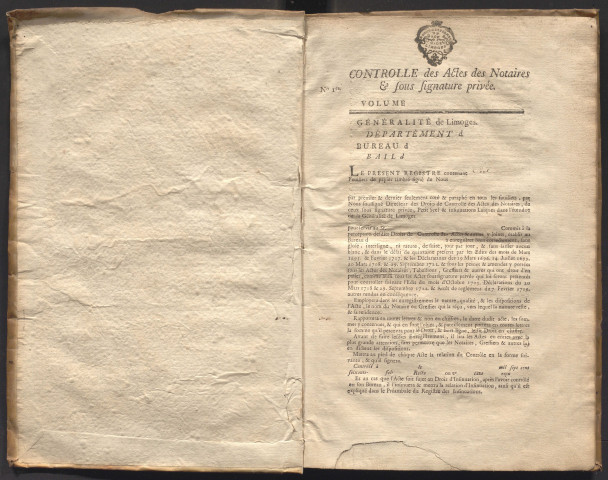 10 décembre 1771-4 avril 1772