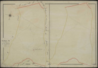 Section A6 de Bois la Planche