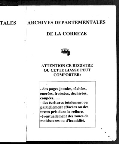 Naissances (1869-1881)