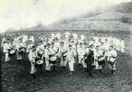 Fanfare du 14e de ligne.