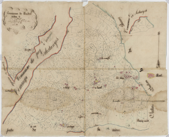 Section C1 de Laval
