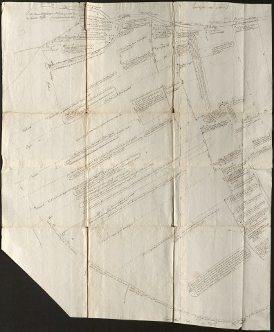 Paroisses d'Allassac, Ambrugeat, Angles (Les), Argentat, Arnac-Pompadour, Ayen.