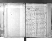 Tables décennales des naissances (1883-1892)