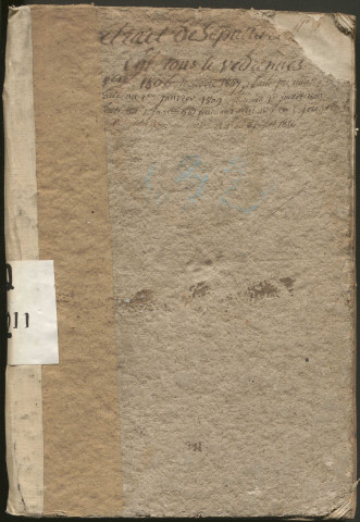 Paroisse de Vedrenne