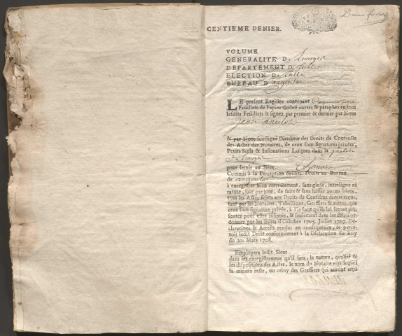 26 avril 1728-10 août 1731