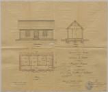 Hôpital-hospice.
