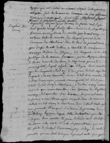 Naissances (1793-1802)