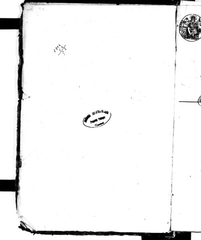 Naissances (1849-1868)
