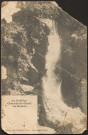 Gimel : "La Corrèze - Cascade de Gimel - La Redole".
