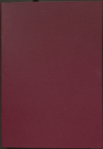 État général des fonds. 29 avril-22 mai 1748