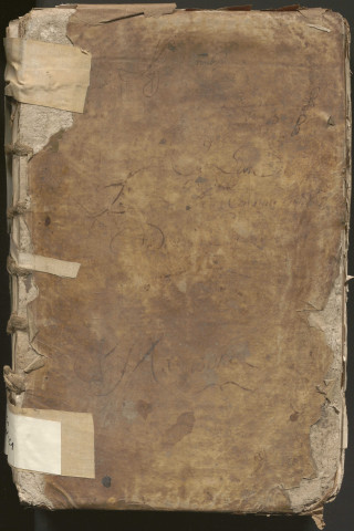État général des fonds.